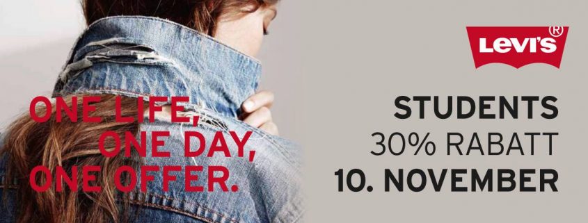 levi's