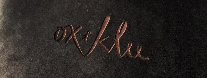 Ox & Klee