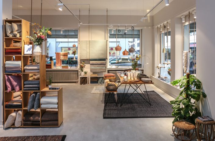 URBANARA, Melanie Zanin | THE DORF Urbanara