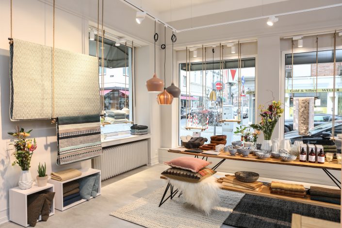 URBANARA, Melanie Zanin | THE DORF Urbanara