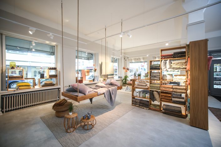 URBANARA, Melanie Zanin | THE DORF Urbanara