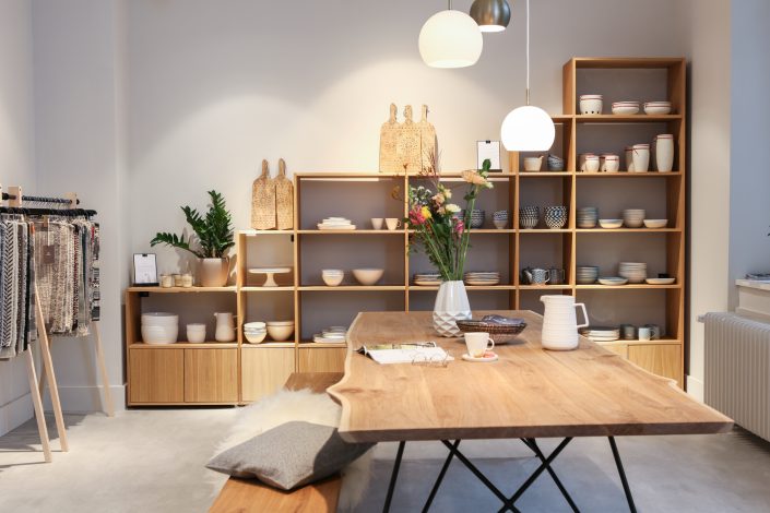 URBANARA, Melanie Zanin | THE DORF