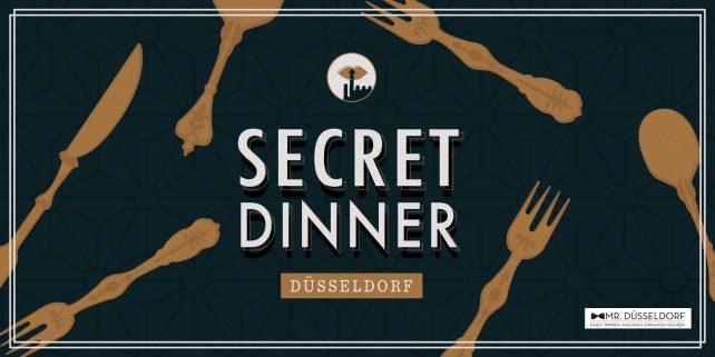 Secret Dinner