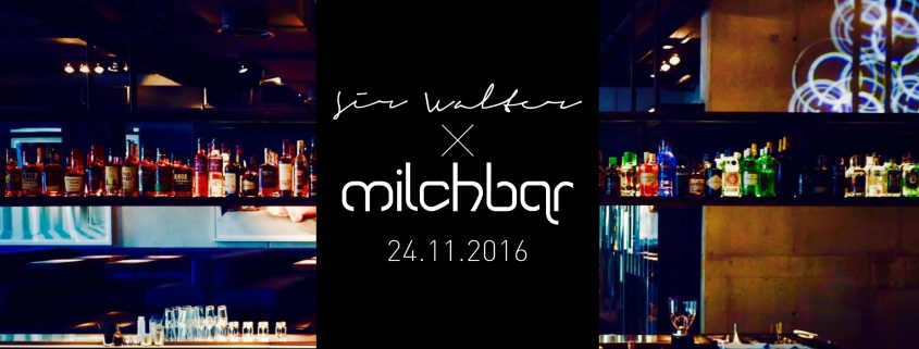 Milchbar