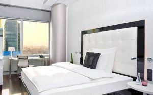 Innside | Hotels | Mr. Düsseldorf | Bild: Melia Website