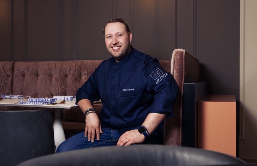 The Fritz | Lieblingsladen | Mr. Düsseldorf | Foto: Klaudia Taday