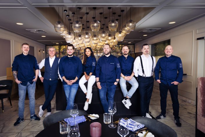 The Fritz | Lieblingsladen | Mr. Düsseldorf | Foto: Klaudia Taday