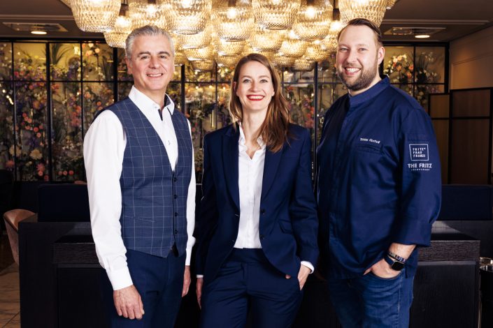 The Fritz | Lieblingsladen | Mr. Düsseldorf | Foto: Klaudia Taday