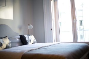 The Fritz | Hotels | Mr. Düsseldorf