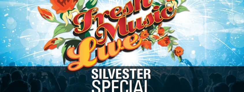 Fresh Music Live