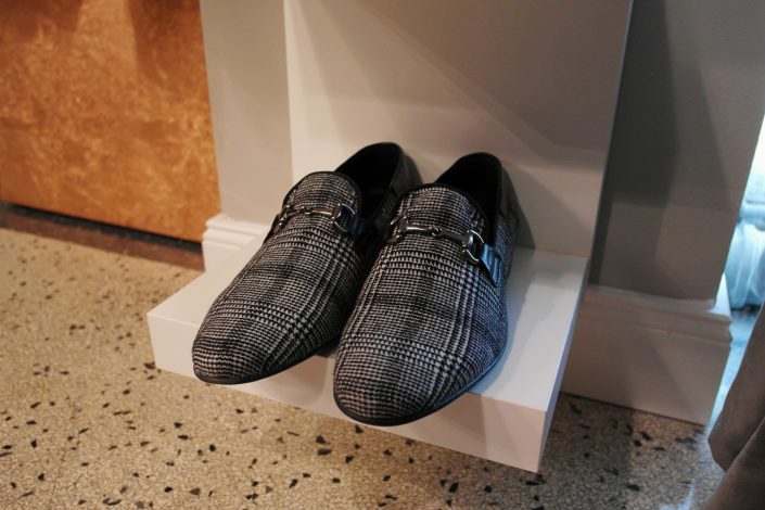 The Gentleman Side The Gentleman Side