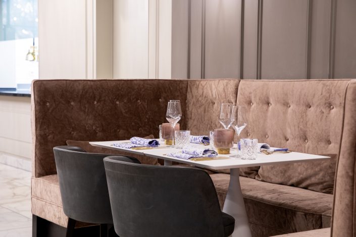 The Fritz | Lieblingsladen | Mr. Düsseldorf | Foto: Floor Knaapen