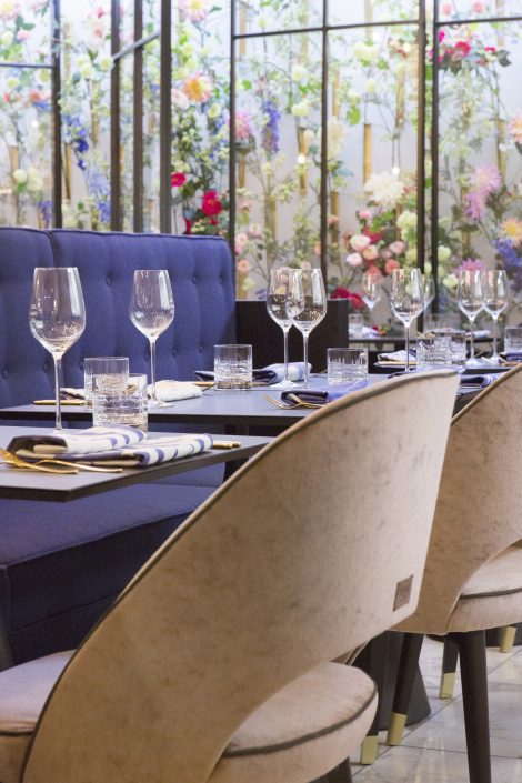 The Fritz | Lieblingsladen | Mr. Düsseldorf | Foto: Floor Knaapen