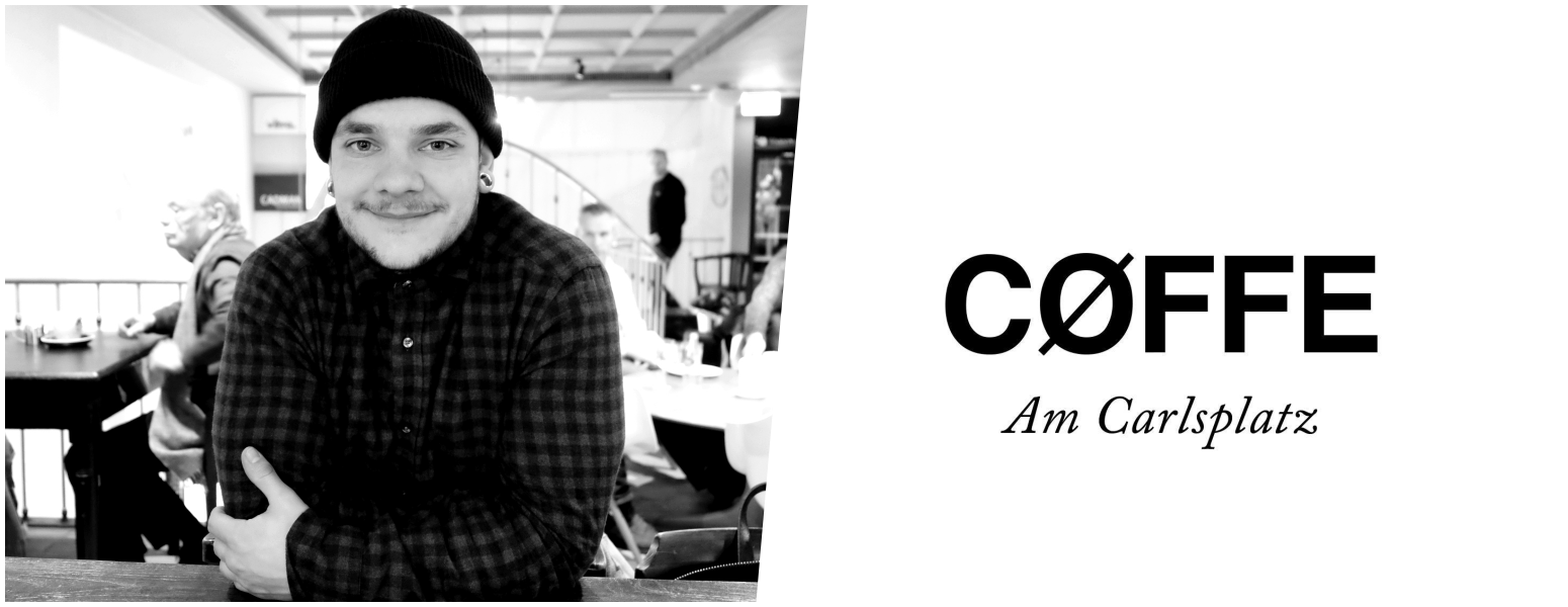 CØFFE CØFFE