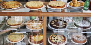 Café Hüftgold | Top Cafés für Kaffee und Kuchen in Düsseldorf | Mr. Düsseldorf | Foto: Mr. Düsseldorf