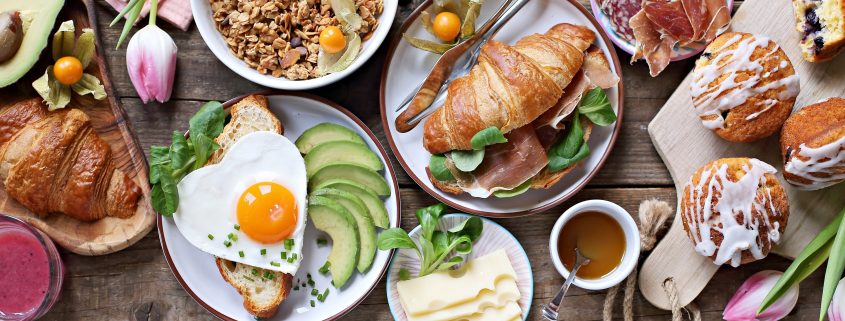 Unsere Lieblingsläden zum Frühstücken in Düsseldorf | Mr. Düsseldorf