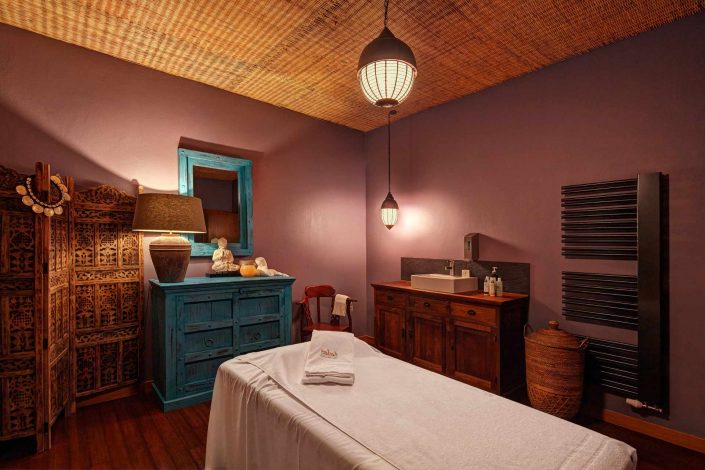 Massage vabali spa Düsseldorf