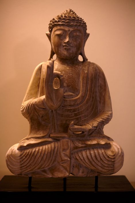 Buddha vabali spa Düsseldorf