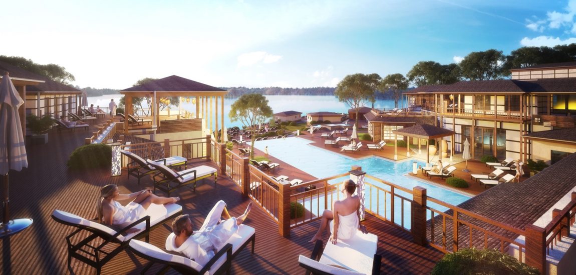 vabali spa Düsseldorf