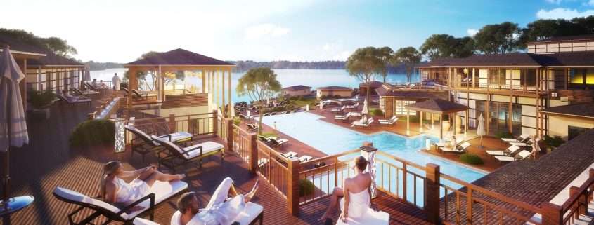 vabali spa Düsseldorf