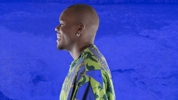 Sandra Mujingae Duesseldorf Photo Weekend