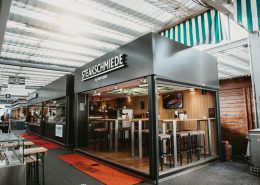 Steakschmiede by Don Carne | Lieblingsladen | Außenansicht | Mr. Düsseldorf