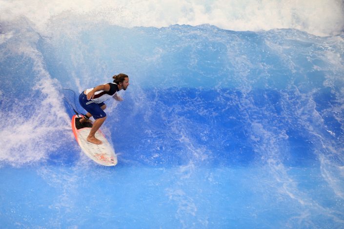 Foto: Messe Düsseldorf, Constanze Tillmann boot Düsseldorf 2017