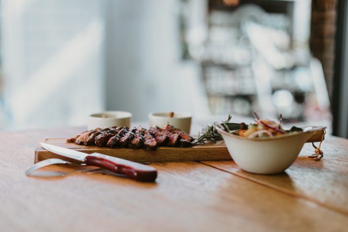 Don Carne | Steak | Lieblingsladen | Mr. Düsseldorf | Foto: Don Carne Don Carne | Steak | Lieblingsladen | Mr. Düsseldorf | Foto: Don Carne