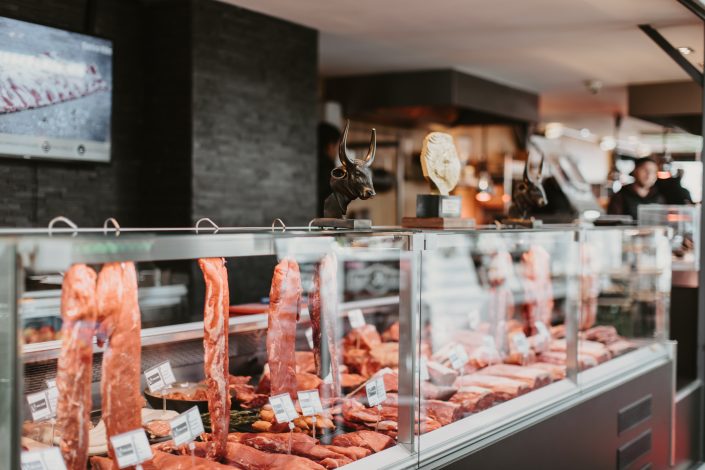 Don Carne | Fleischtheke | Lieblingsladen | Mr. Düsseldorf | Foto: Don Carne Don Carne | Fleischtheke | Lieblingsladen | Mr. Düsseldorf | Foto: Don Carne