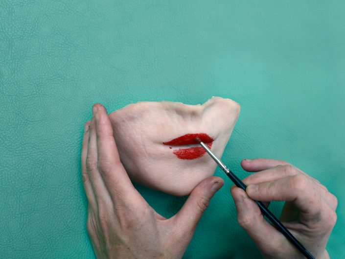 Aneta Grzeszykowska Duesseldorf Photo Weekend