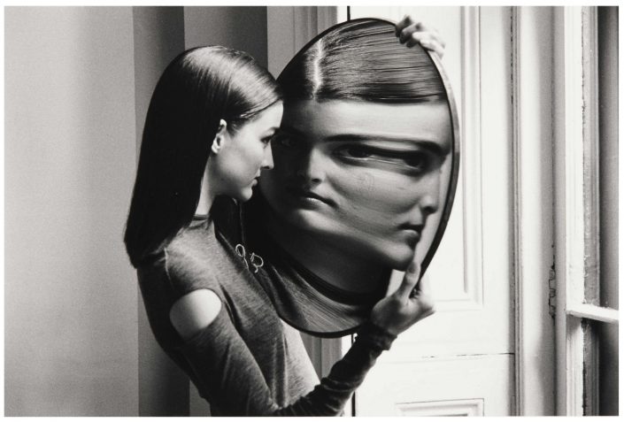 Duane Michals Duesseldorf Photo Weekend