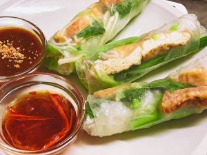 Lé’ger | Top vietnamesische Restaurants in Düsseldorf | Mr. Düsseldorf | Foto: Lé’ger