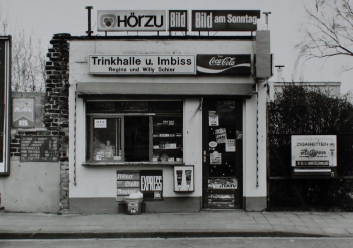 Tata Ronkholz Duesseldorf Photo Weekend