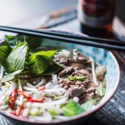Cho | Die 11 Besten Vietnamesen Restaurants in Düsseldorf | Mr. Düsseldorf