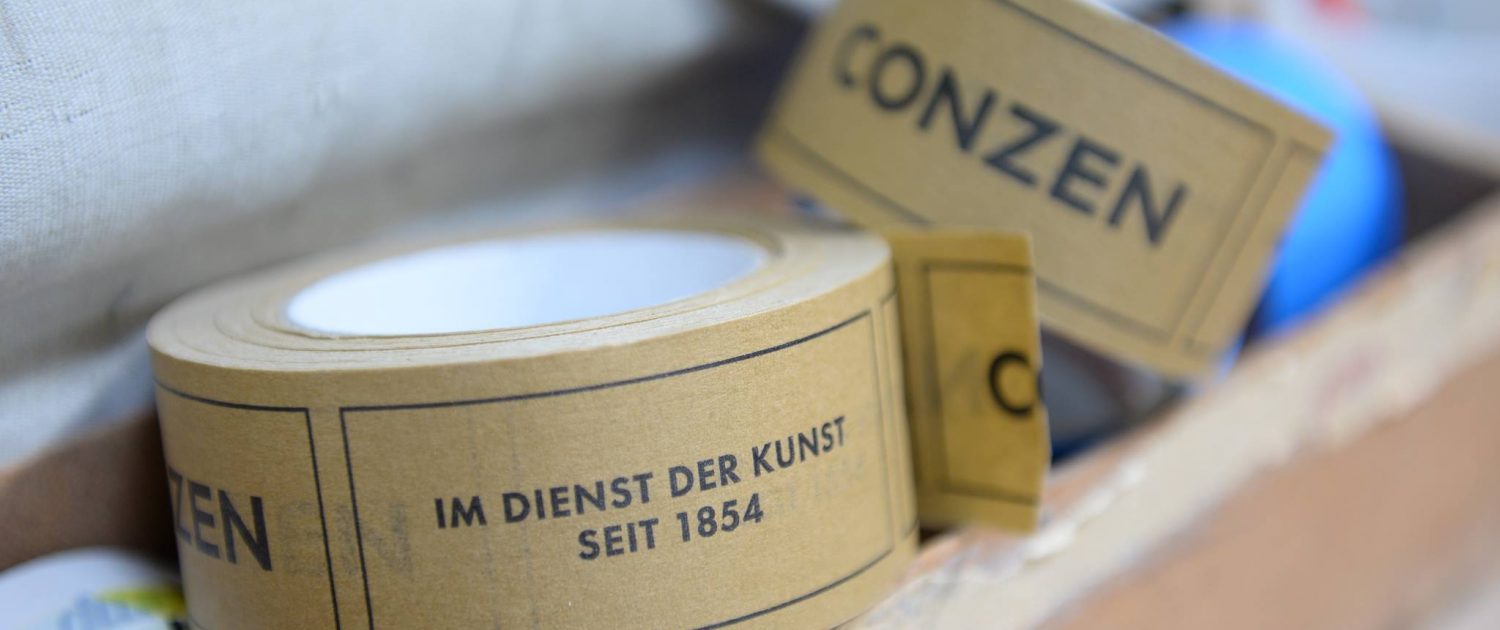 CONZEN CONZEN