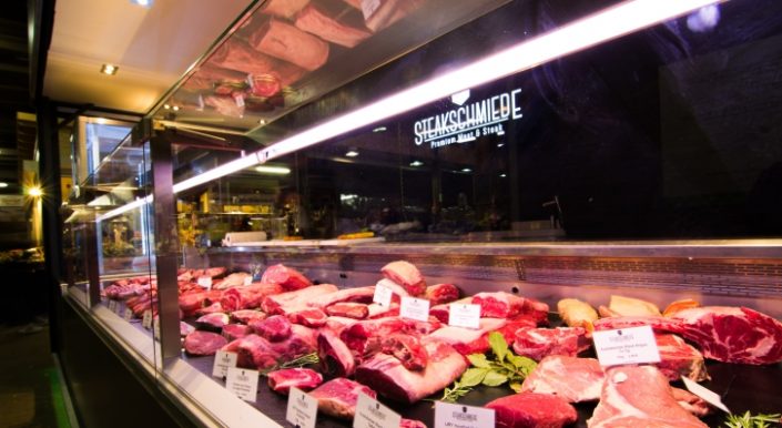 Steakschmiede Steakschmiede