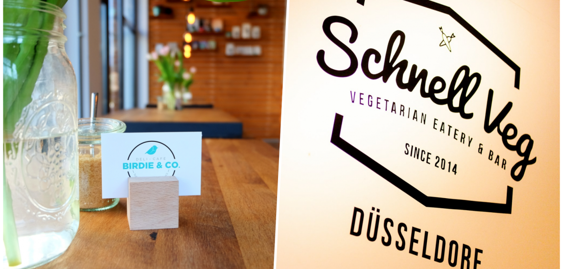 Gastro-News in Düsseldorf 2017