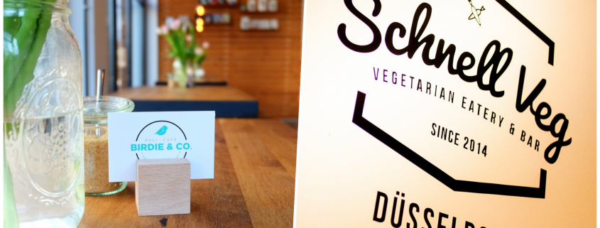 Gastro-News in Düsseldorf 2017