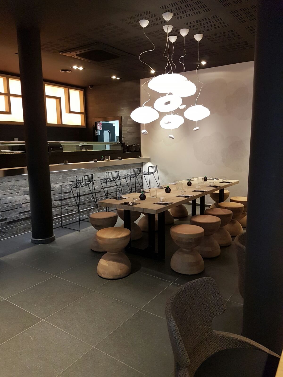 Sushi Shop Sushi Shop