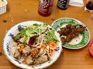 Kim Phi Düsseldorf | Die 11 Besten Vietnamesen Restaurants in Düsseldorf | Mr. Düsseldorf