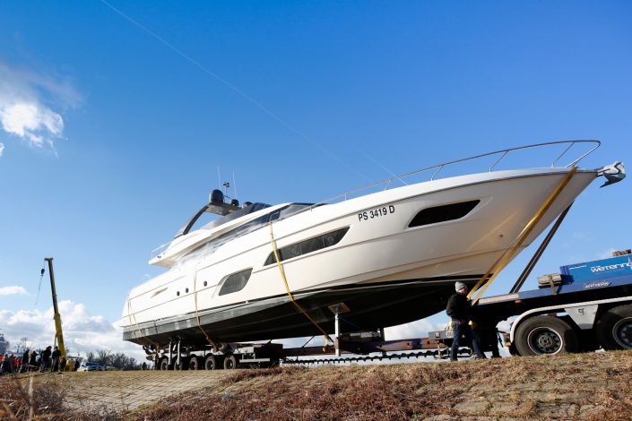 Foto: Messe Düsseldorf, Constanze Tillmann boot Düsseldorf 2017