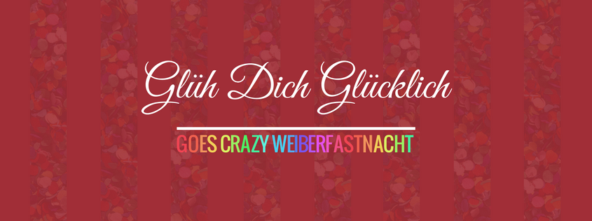 glüh dich glücklich