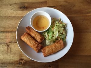 Hallo Vietnam | Die 11 Besten Vietnamesen Restaurants in Düsseldorf | Mr. Düsseldorf