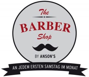 The Barber-Shop by ANSON‘S