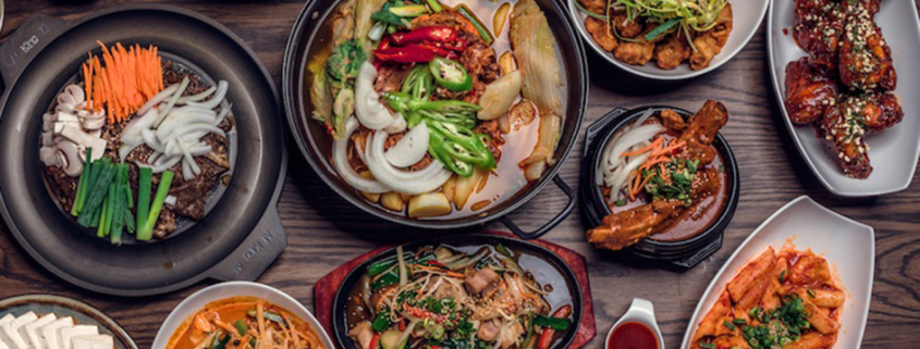 Restaurants zum Bestellen in Düsseldorf