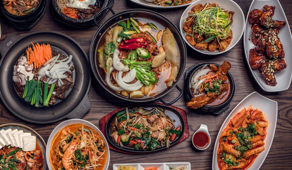 Restaurants zum Bestellen in Düsseldorf