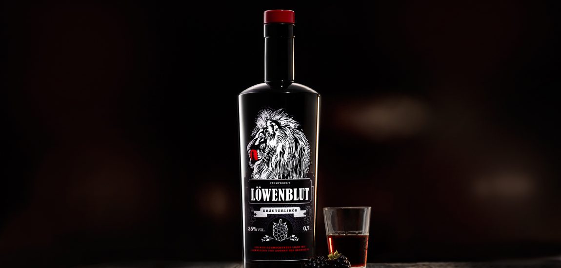 Stemprock's Löwenblut