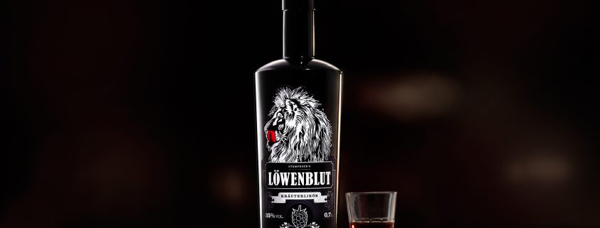 Stemprock's Löwenblut