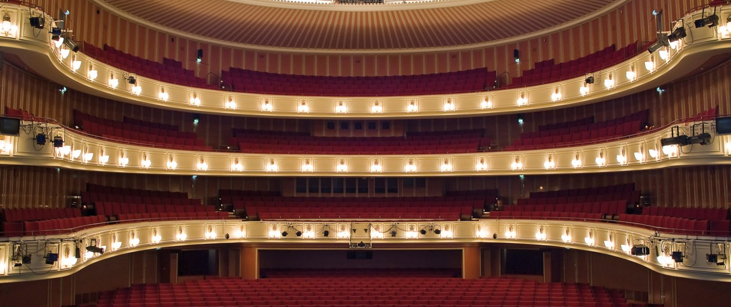 Oper am Rhein Oper am Rhein
