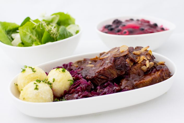 SAUERBRATEN iFLEAT
